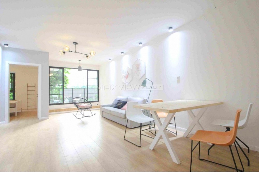 Brilliant City 2bedroom 120sqm ¥18,000 PRS701