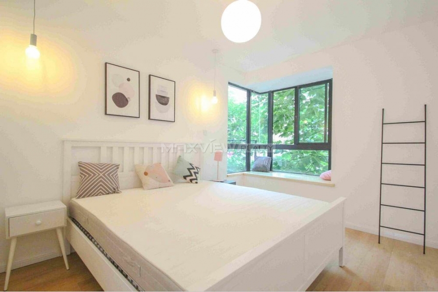 Brilliant City 2bedroom 120sqm ¥18,000 PRS701