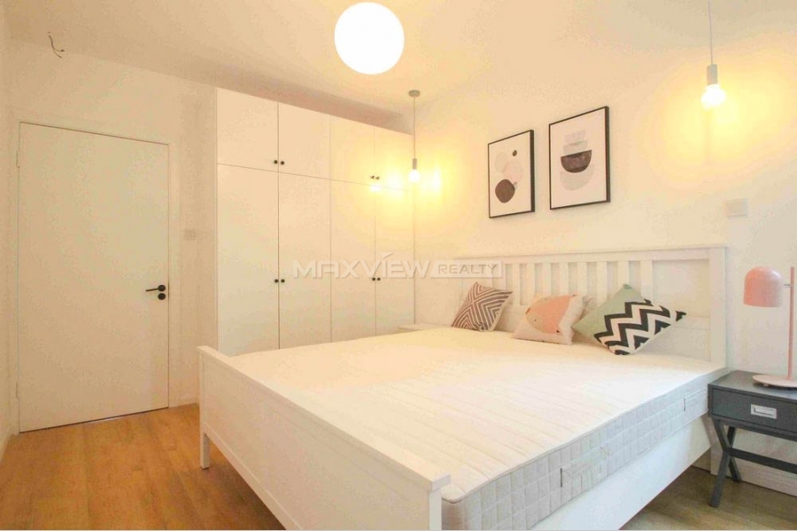 Brilliant City 2bedroom 120sqm ¥18,000 PRS701