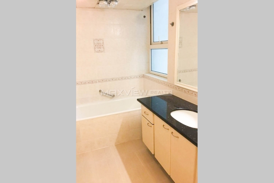 Ming Yuan Century City  2bedroom 117sqm ¥18,000 PRS696