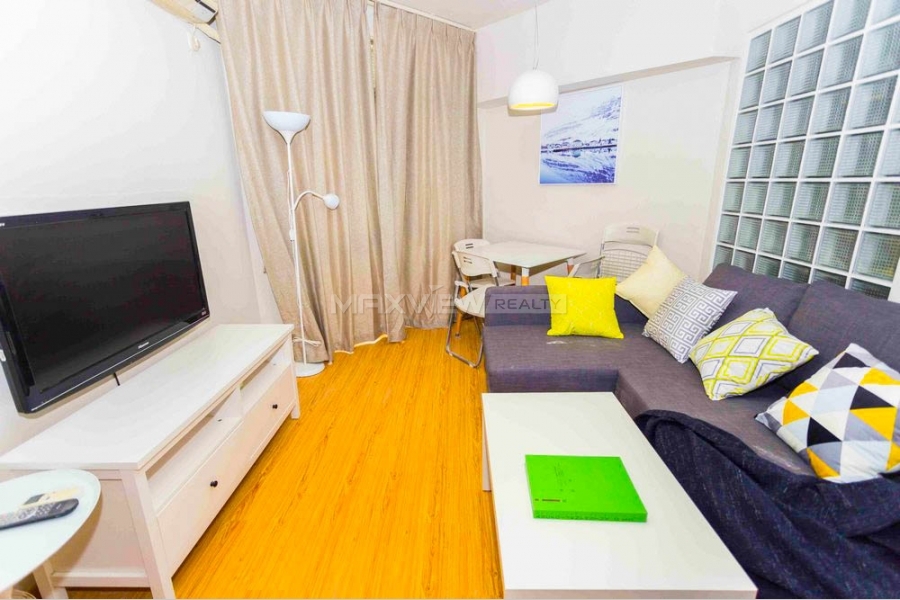 Shiye Apartment 5bedroom 130sqm ¥18,400 PRS695