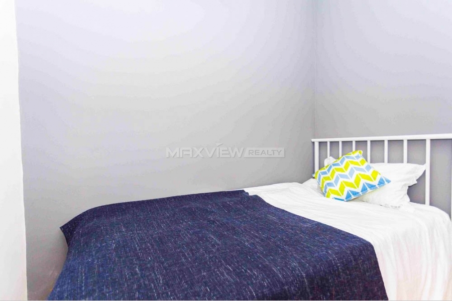 Shiye Apartment 5bedroom 130sqm ¥18,400 PRS695