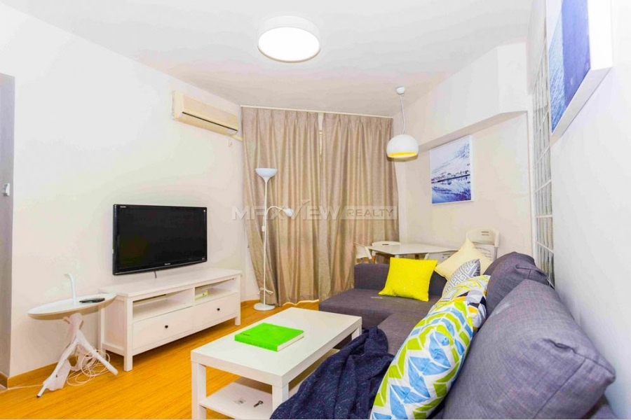 Shiye Apartment 5bedroom 130sqm ¥18,400 PRS695