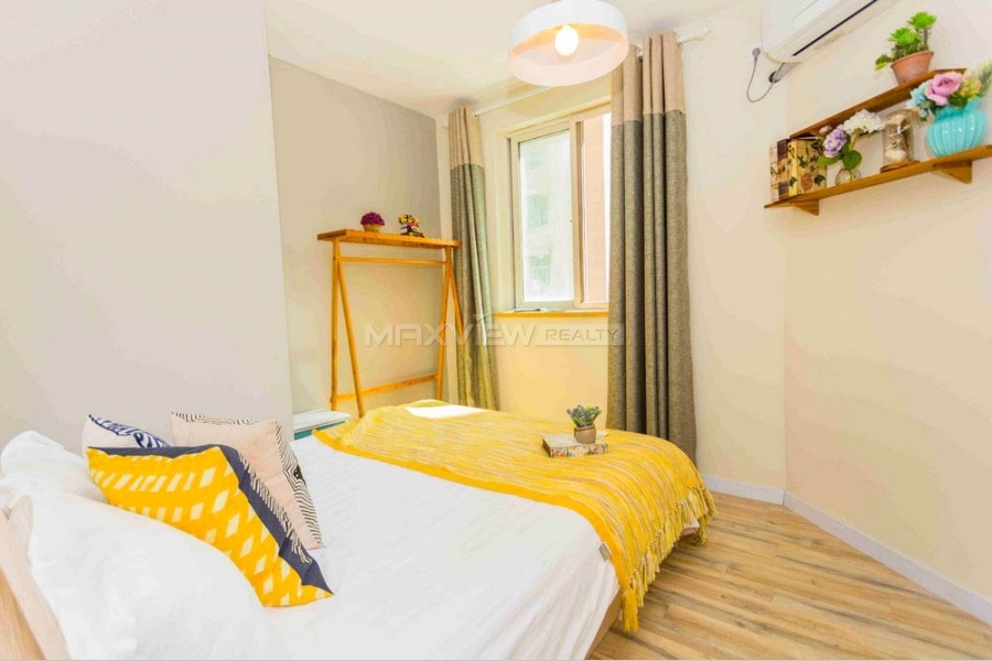 Shiye Apartment  5bedroom 130sqm ¥19,000 PRS699