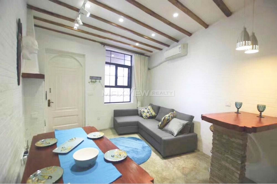 Old Garden House On Yongjia Road 2bedroom 120sqm ¥17,000 PRS712