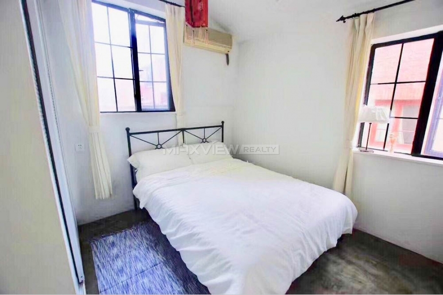 Old Garden House On Yongjia Road 2bedroom 120sqm ¥17,000 PRS712