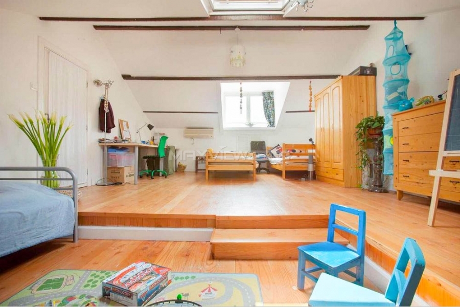 Old Lane House On Kangding Road 2bedroom 140sqm ¥21,500 PRS708