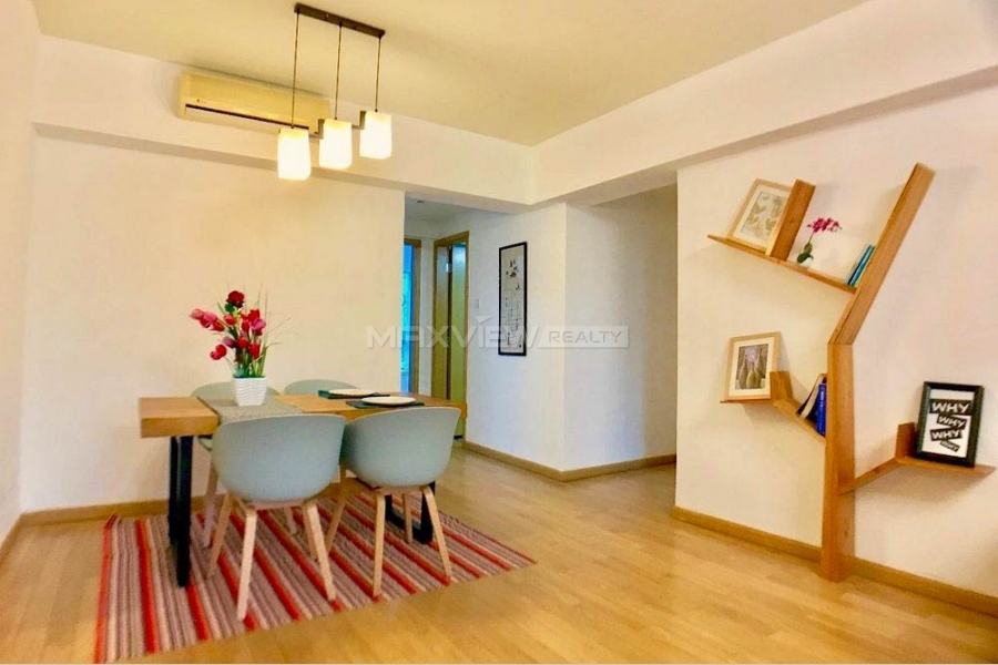 One Park Avenue 3bedroom 126sqm ¥22,600 PRS7010