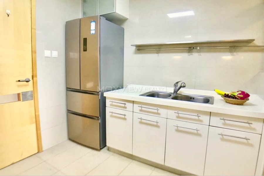 Waterfront Garden  3bedroom 150sqm ¥24,600 PRS706