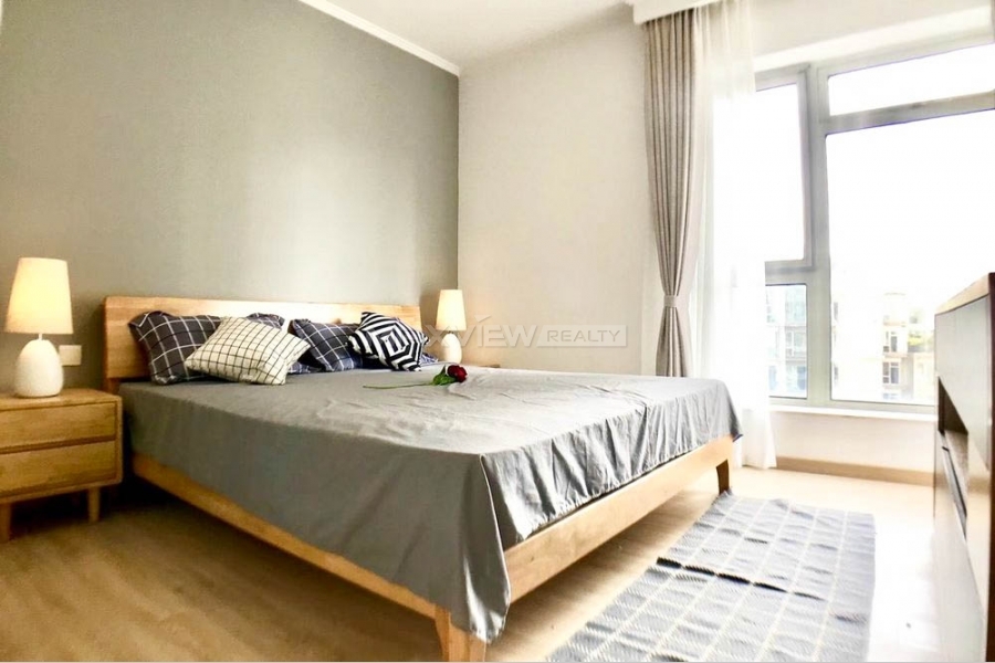 Waterfront Garden  3bedroom 150sqm ¥24,600 PRS706