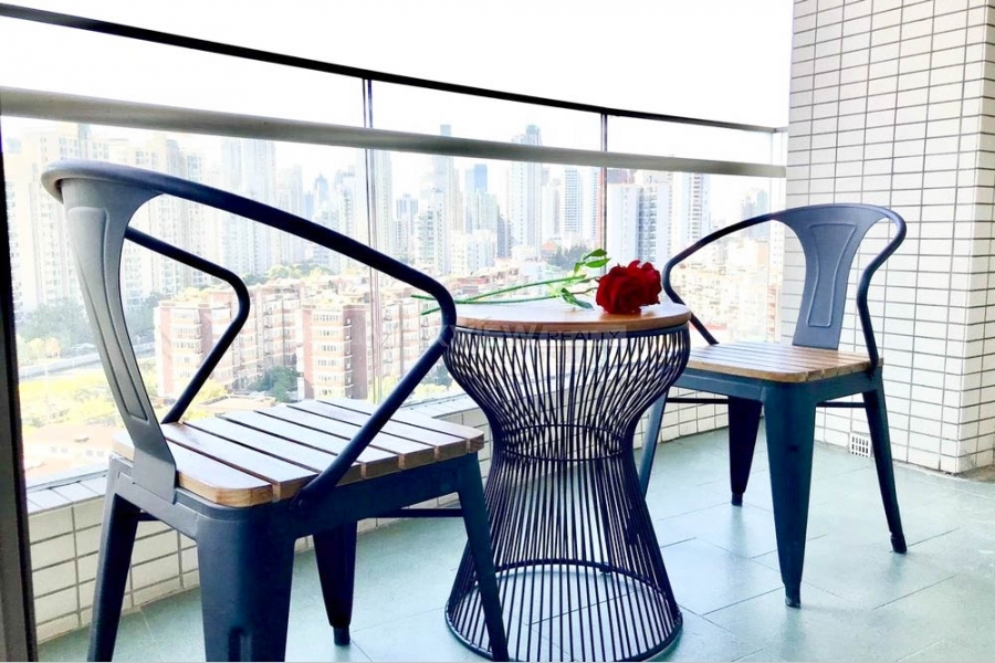 Waterfront Garden  3bedroom 150sqm ¥24,600 PRS706