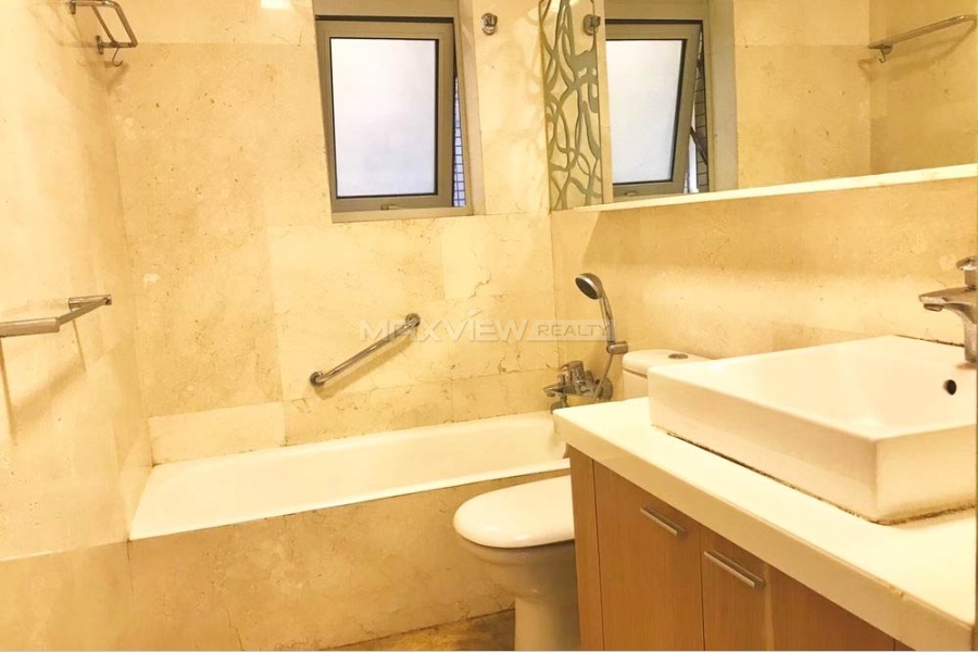 Waterfront Garden  3bedroom 150sqm ¥24,600 PRS706
