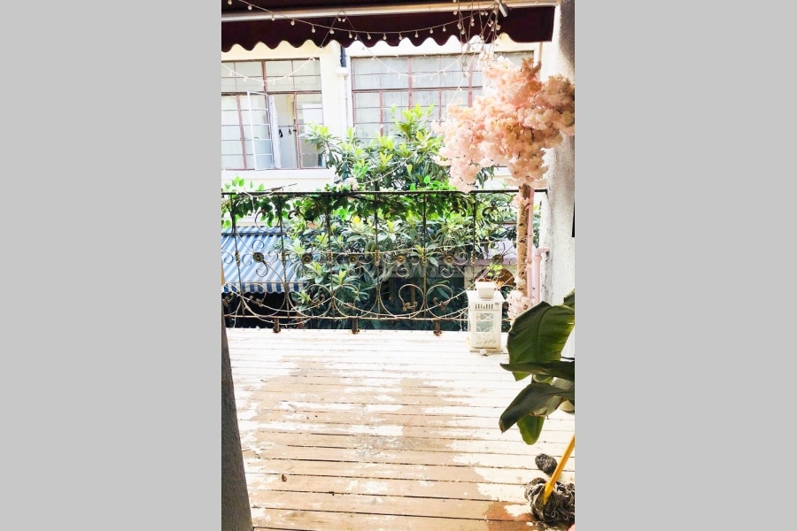 Old  Apartment On Nanchang Road 2bedroom 110sqm ¥27,000 PRS719