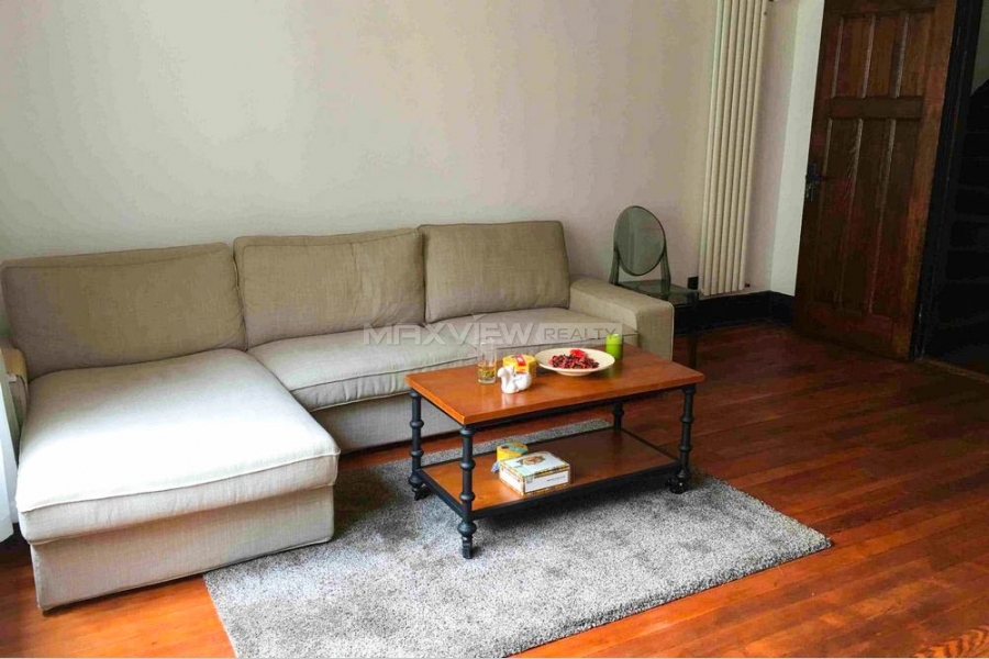 Old Lane House On Huashan Road 3bedroom 180sqm ¥38,000 PRS717