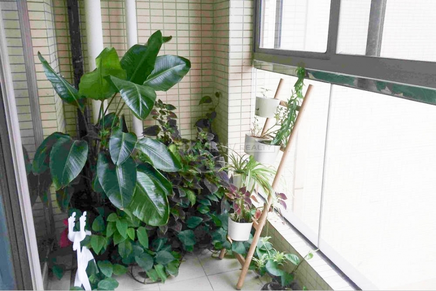 Maison Des Artistes 3bedroom 167sqm ¥30,000 PRS728