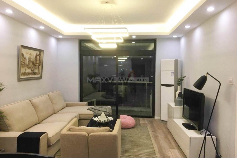 静安晶华园 2bedroom 115sqm ¥21,500 PRS730