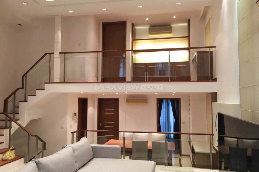 Tomson Xingguo Garden 3bedroom 165sqm ¥35,000 PRS726