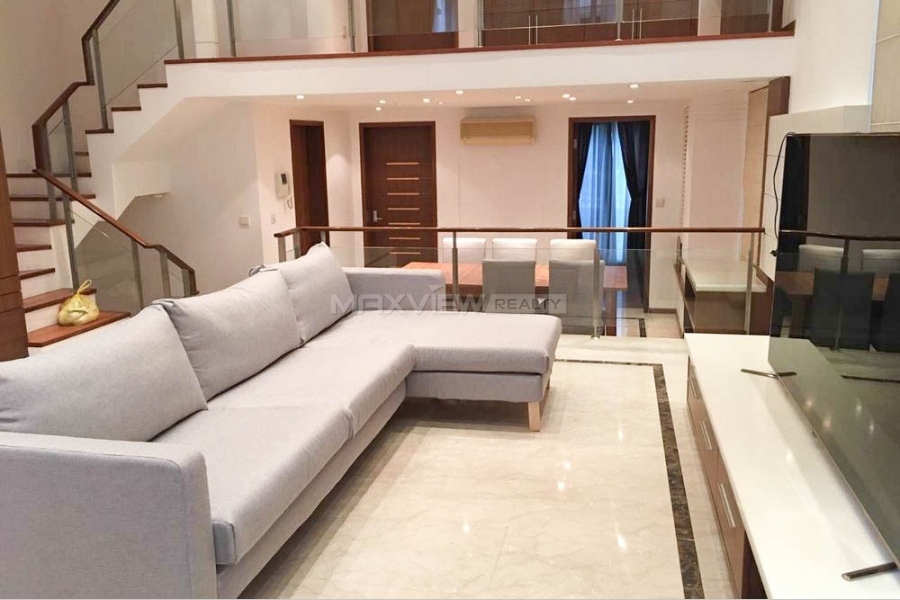 Tomson Xingguo Garden 3bedroom 165sqm ¥35,000 PRS726