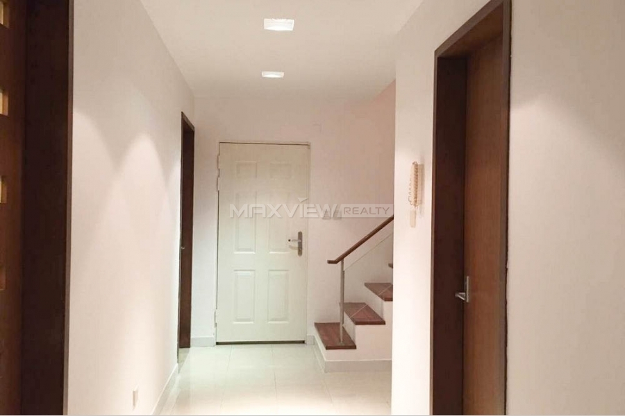Tomson Xingguo Garden 3bedroom 165sqm ¥35,000 PRS726