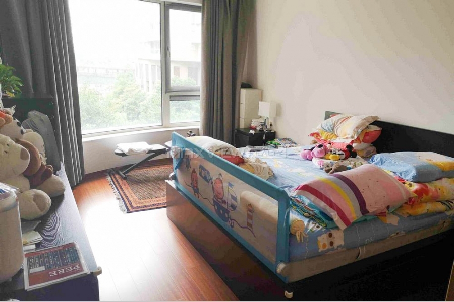Waterfront Garden 3bedroom 160sqm ¥28,000 PRS725