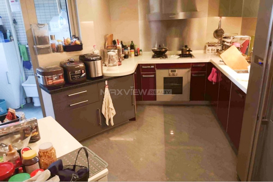 Waterfront Garden 3bedroom 160sqm ¥28,000 PRS725