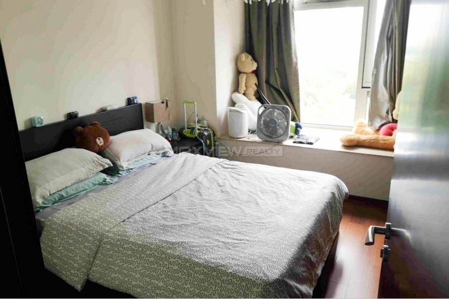 Waterfront Garden 3bedroom 160sqm ¥28,000 PRS725