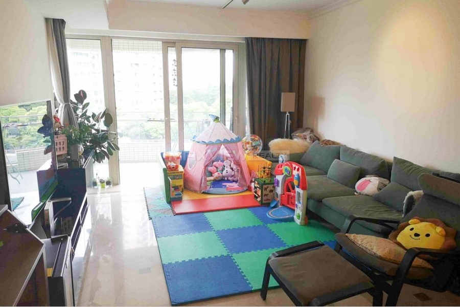 Waterfront Garden 3bedroom 160sqm ¥28,000 PRS725
