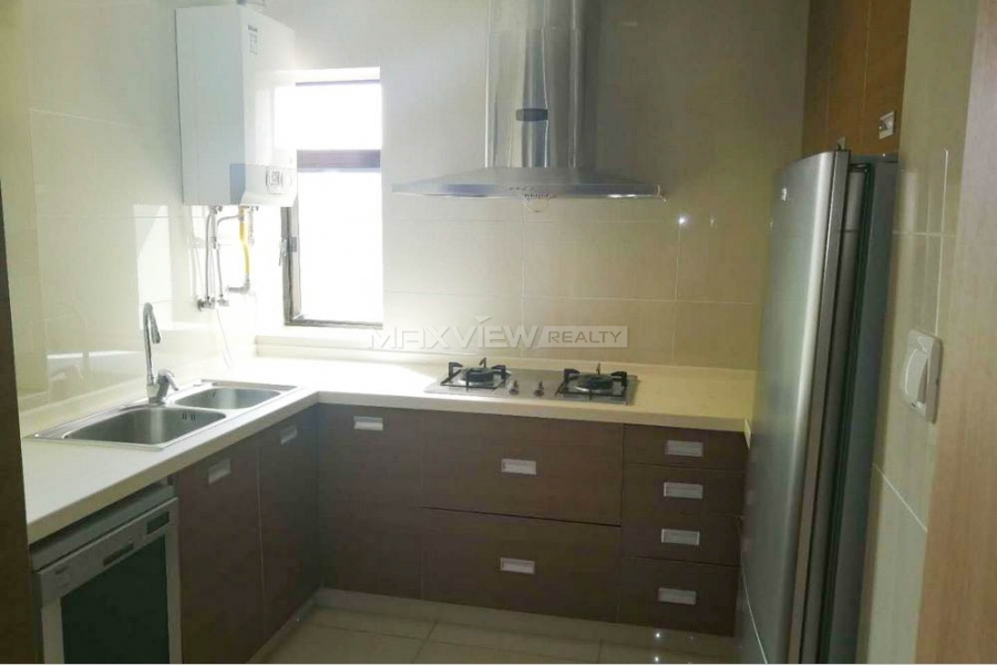 Ambassy Court  3bedroom 136sqm ¥27,000 PRS736