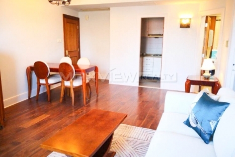 Apartment On Hengshan Road 1bedroom 102sqm ¥22,000 PRS734