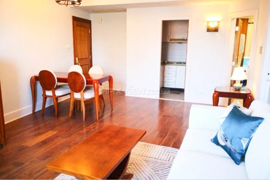 Apartment On Hengshan Road 1bedroom 102sqm ¥22,000 PRS734