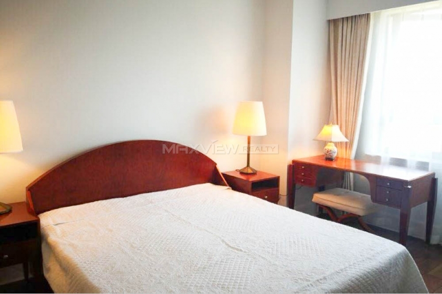 Apartment On Hengshan Road 1bedroom 102sqm ¥22,000 PRS734