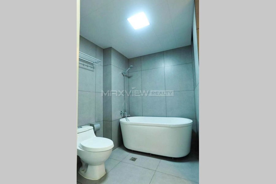 Huaguang Garden 3bedroom 150sqm ¥18,500 PRS735