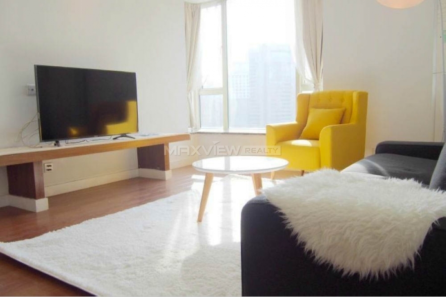 Ladoll International City 2bedroom 120sqm ¥22,000 PRS731