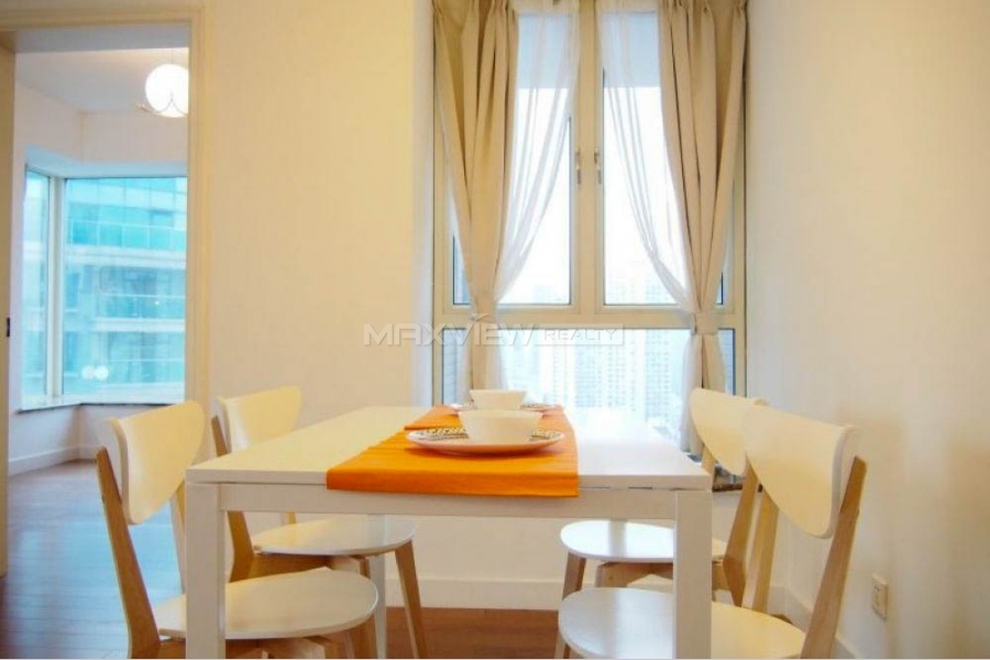 Ladoll International City 2bedroom 120sqm ¥22,000 PRS731