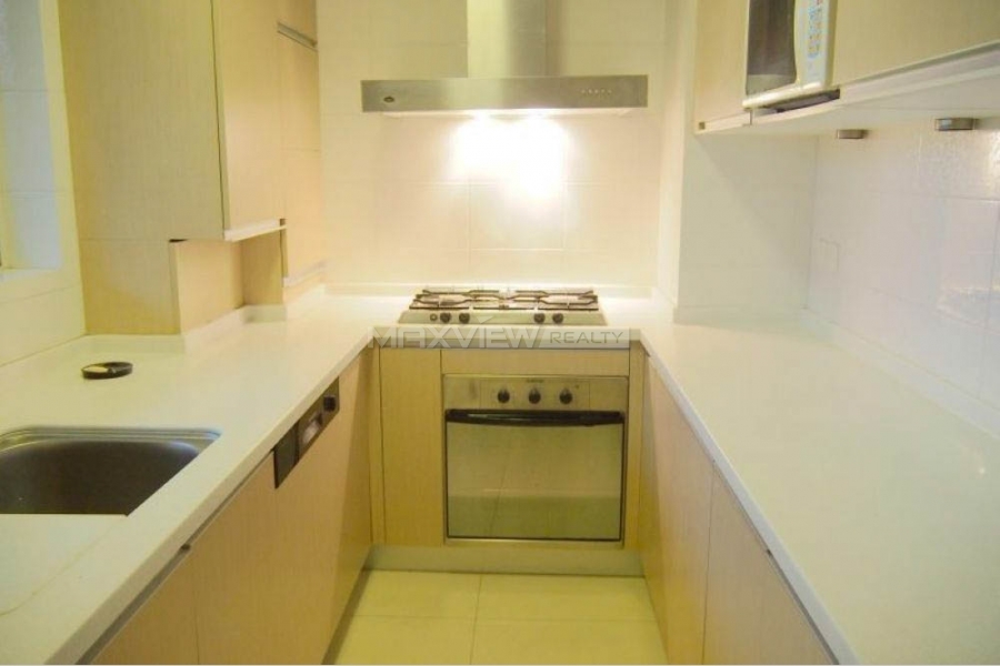 Ladoll International City 2bedroom 120sqm ¥22,000 PRS731