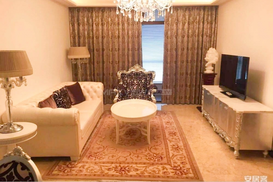 Mansion Artdeco 2bedroom 118sqm ¥20,000 PRS738