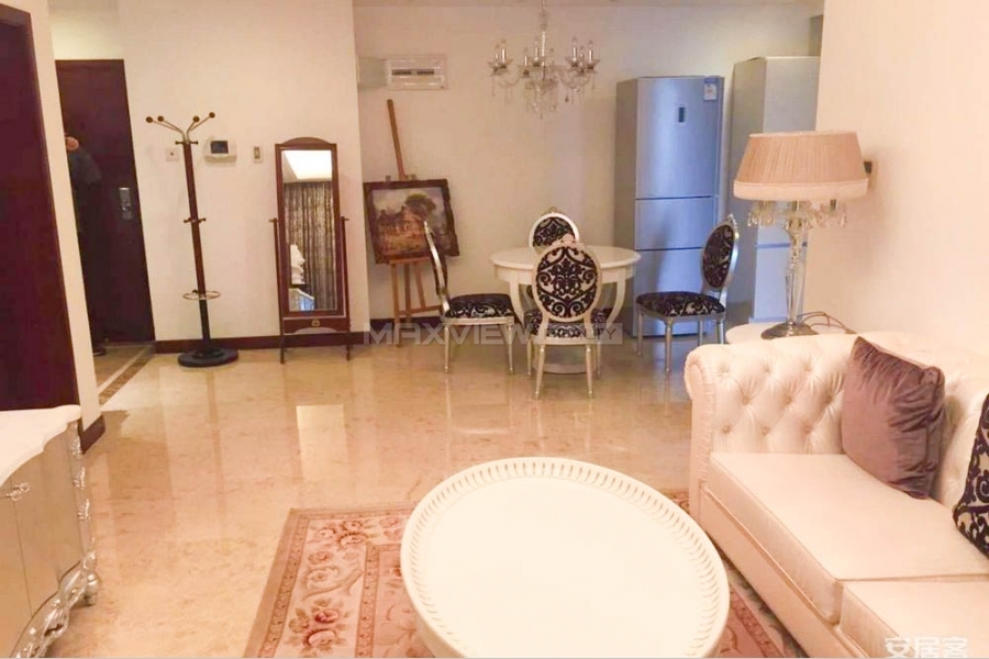 Mansion Artdeco 2bedroom 118sqm ¥20,000 PRS738