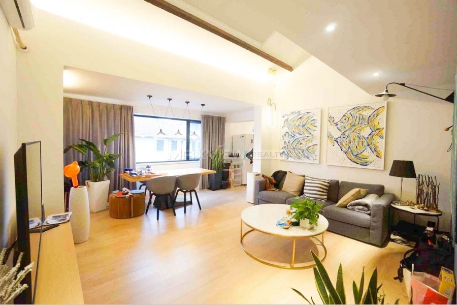 Old Garden House On Gaoan Road 3bedroom 130sqm ¥35,000 PRS733