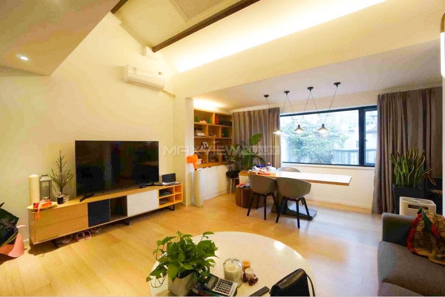 Old Garden House On Gaoan Road 3bedroom 130sqm ¥35,000 PRS733