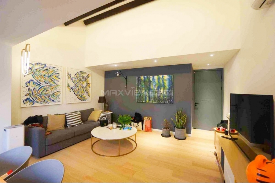 Old Garden House On Gaoan Road 3bedroom 130sqm ¥35,000 PRS733