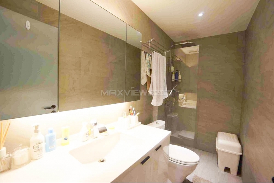 Old Garden House On Gaoan Road 3bedroom 130sqm ¥35,000 PRS733