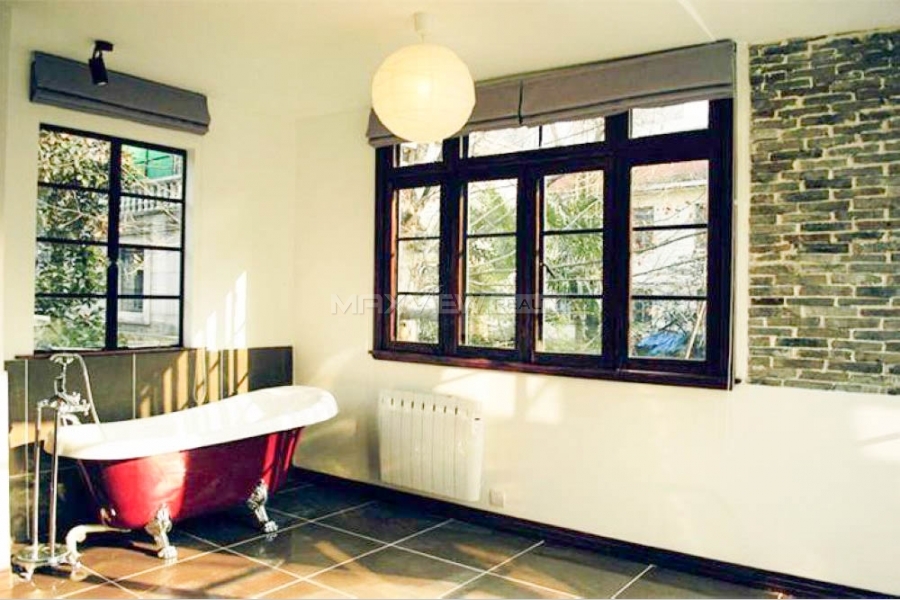 Old Garden House On Jianguo West Road 2bedroom 140sqm ¥26,000 PRS737