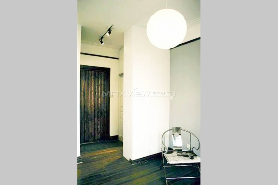 Old Garden House On Jianguo West Road 2bedroom 140sqm ¥26,000 PRS737