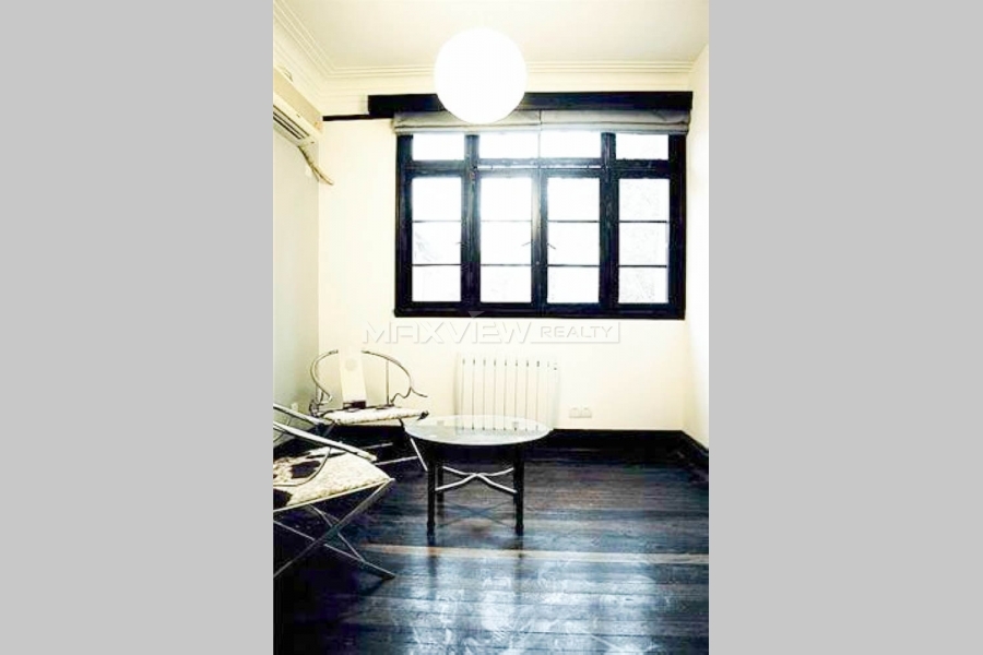 Old Garden House On Jianguo West Road 2bedroom 140sqm ¥26,000 PRS737