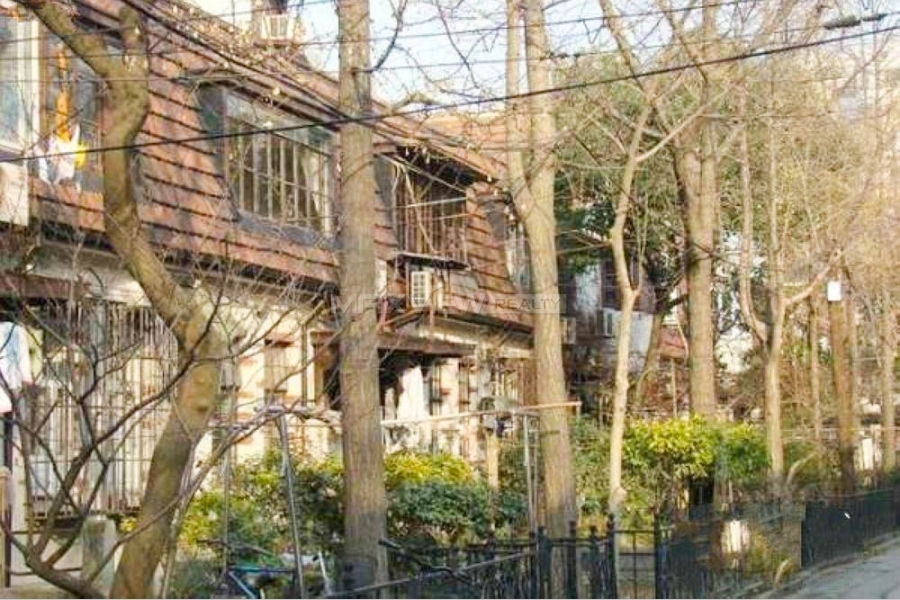Old Garden House On Shanxi South Road 2bedroom 100sqm ¥25,000 PRS740