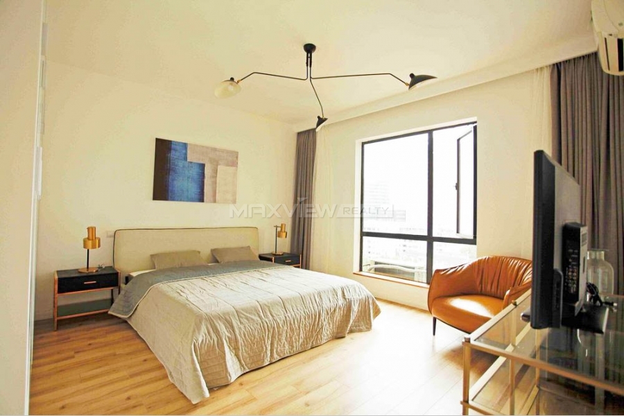 Gaoxin Apartment 3bedroom 185sqm ¥36,000 PRS742