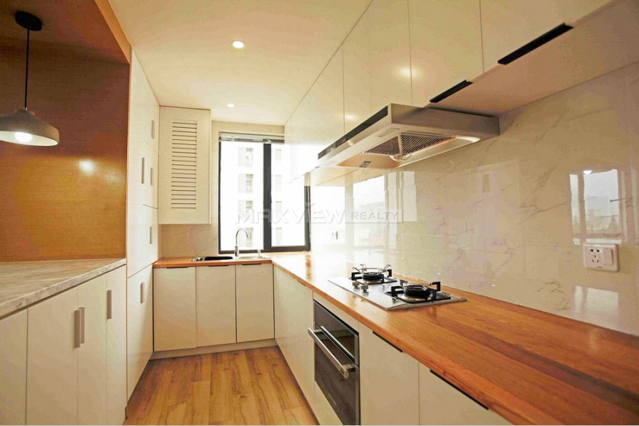 Gaoxin Apartment 3bedroom 185sqm ¥36,000 PRS742