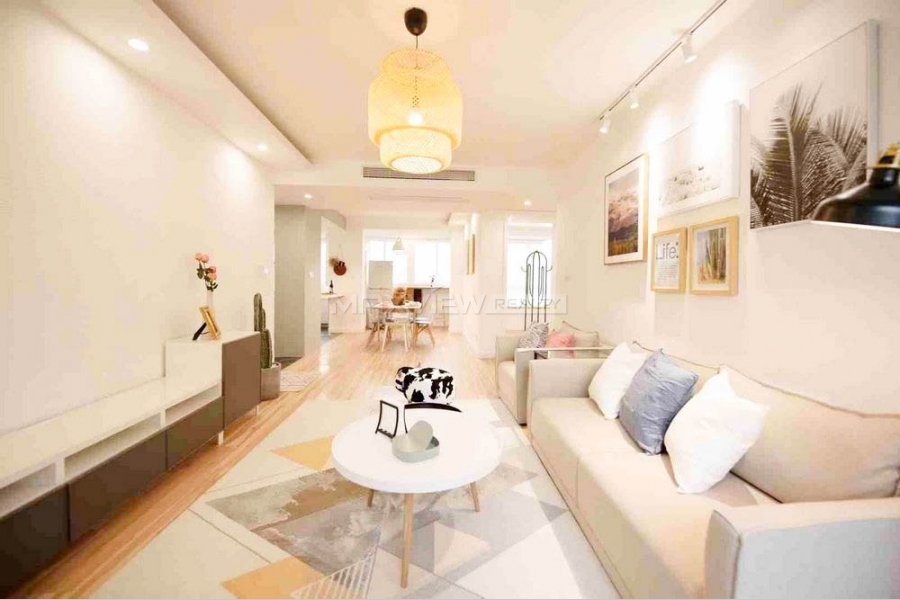 Yongye Apartment  3bedroom 150sqm ¥27,000 PRS744
