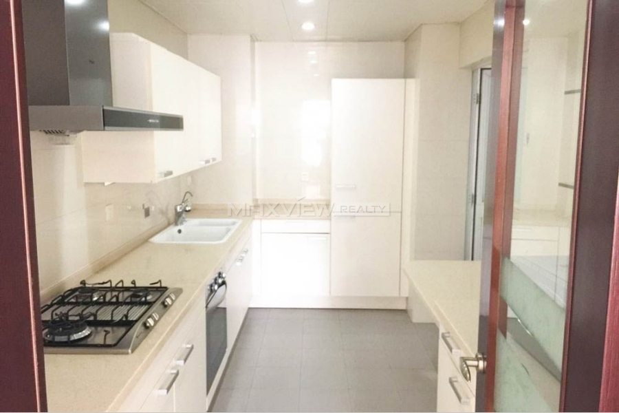 Central Park  3bedroom 222sqm ¥28,000 PRS750