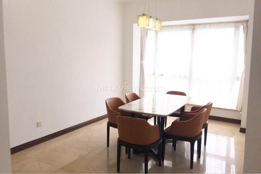 Central Park  3bedroom 222sqm ¥28,000 PRS750